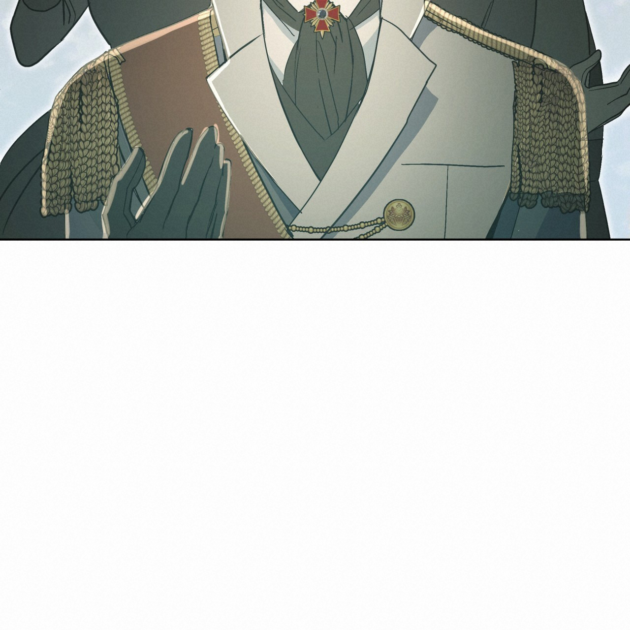 圣洁之下 第3话 第6页