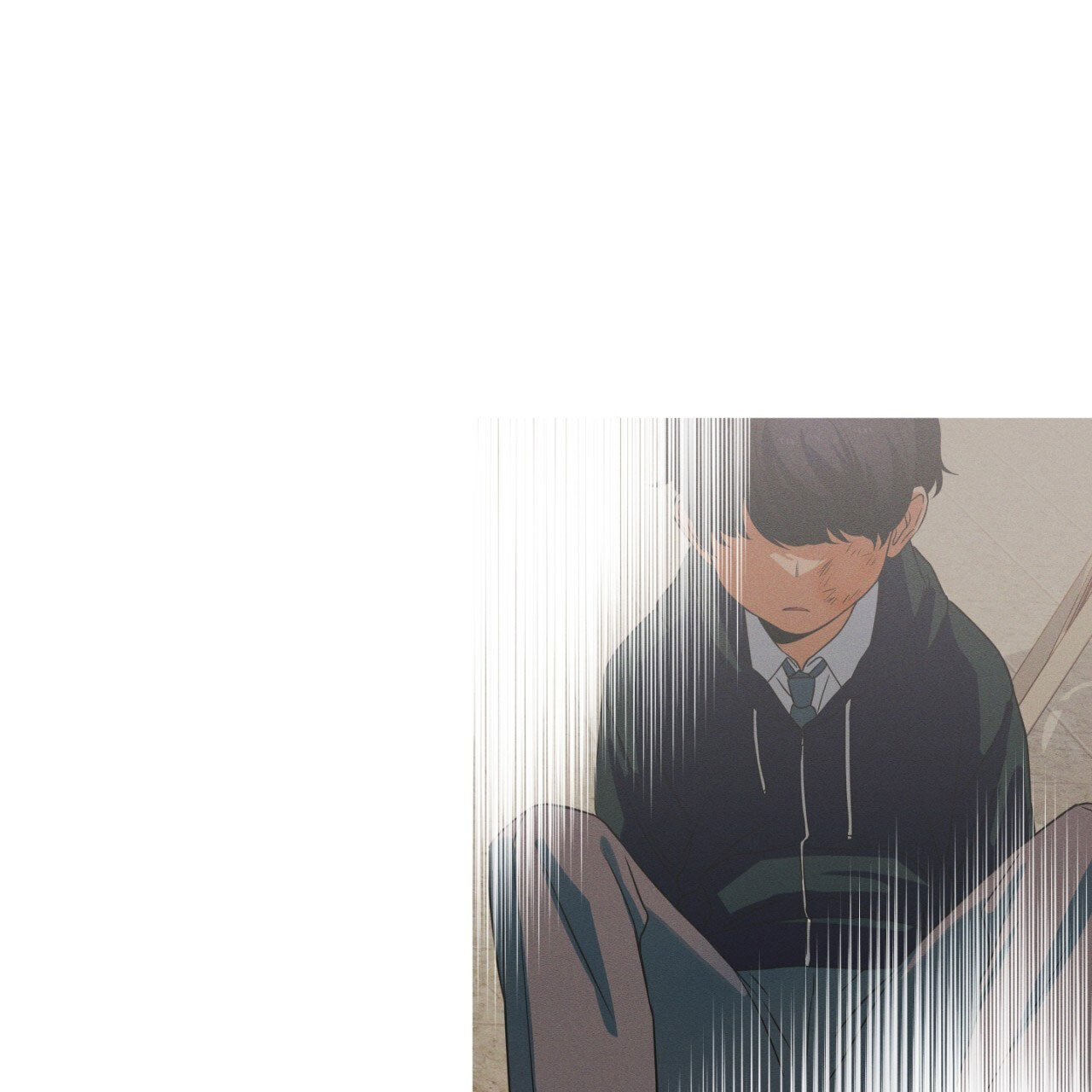 融冰 第3话 第7页