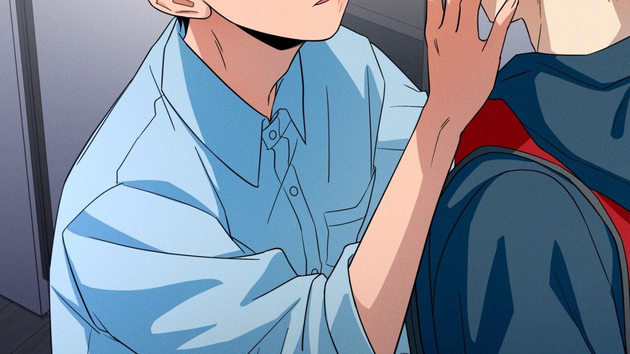 融冰 第4话 第29页
