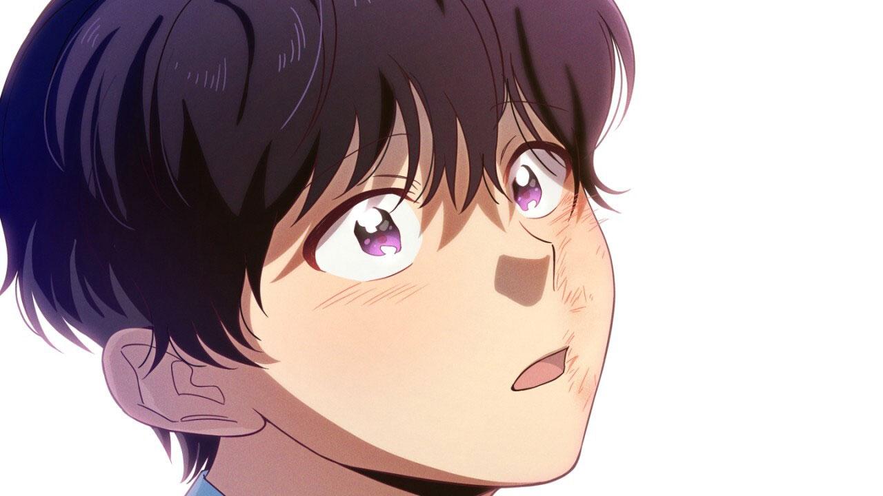 融冰 第4话 第31页