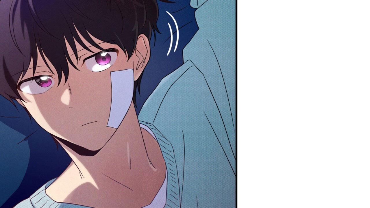 融冰 第8话 第49页
