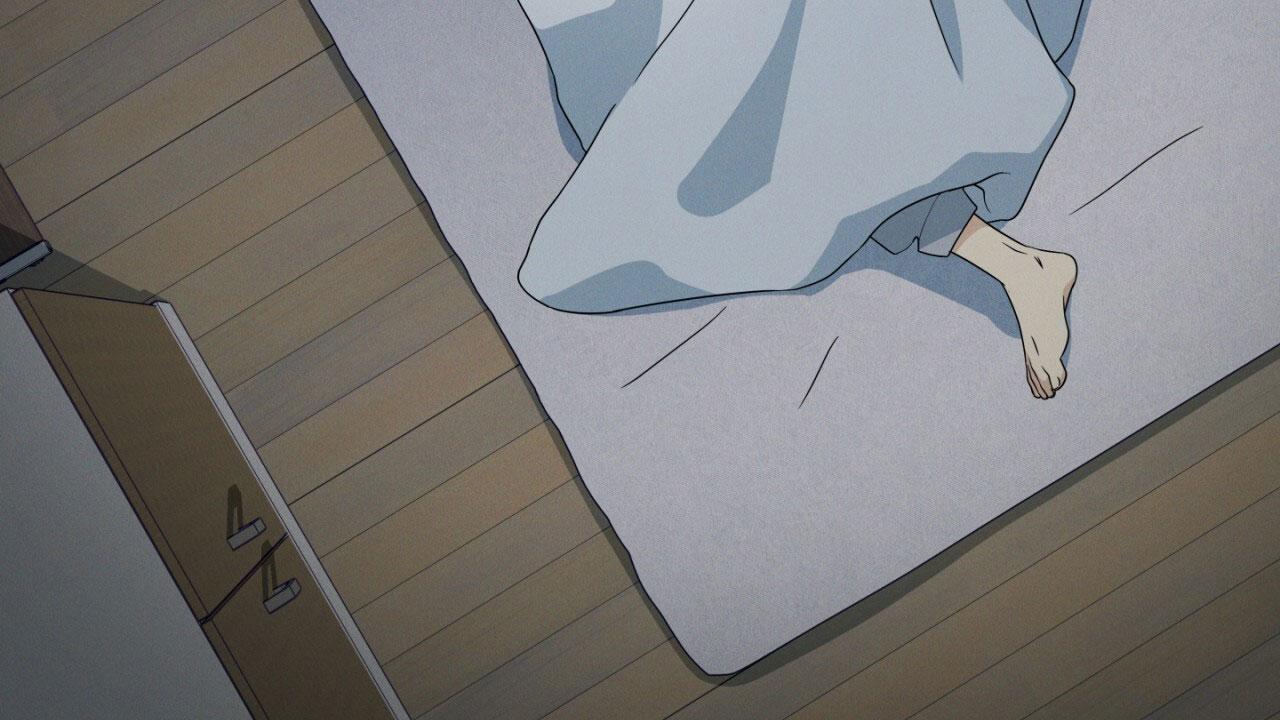 融冰 第11话 第14页