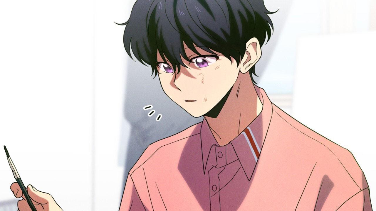 融冰 第12话 第47页