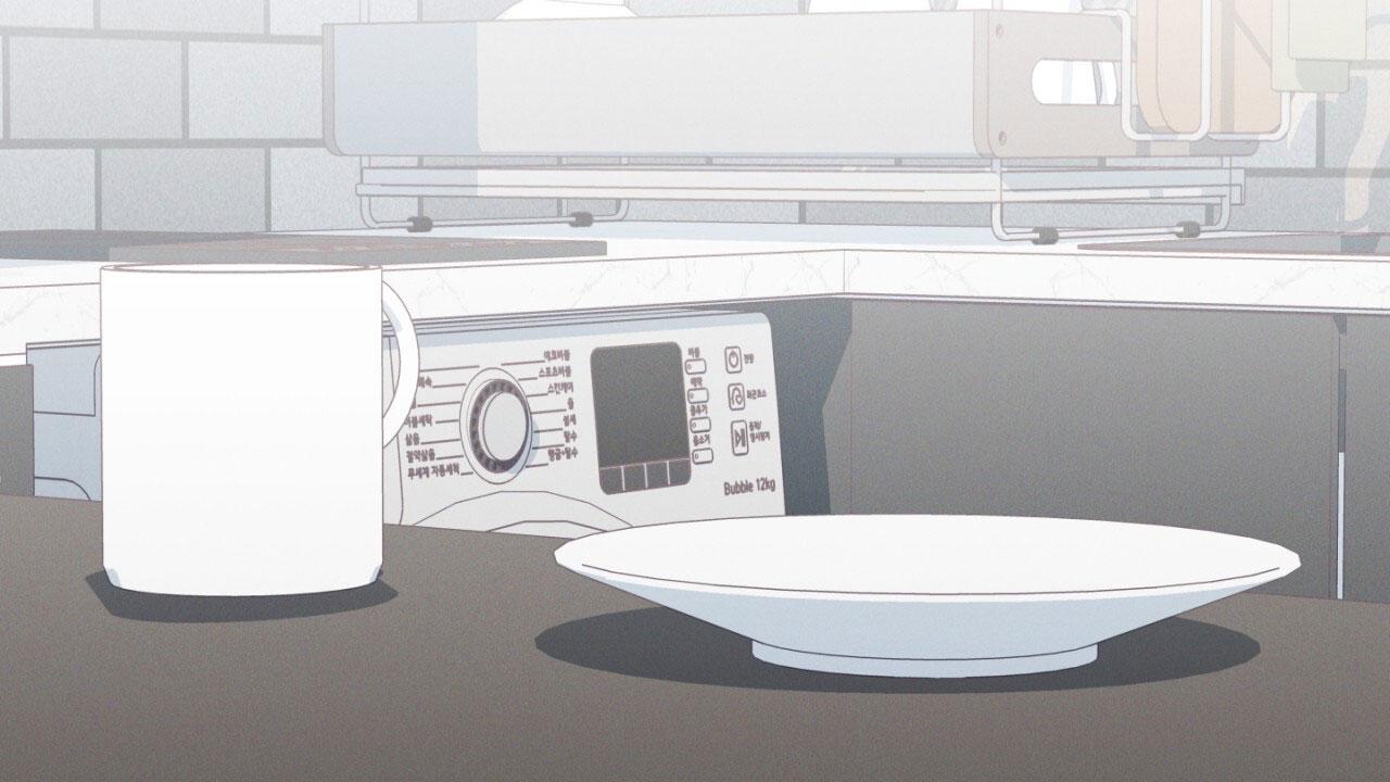 融冰 第17话 第61页