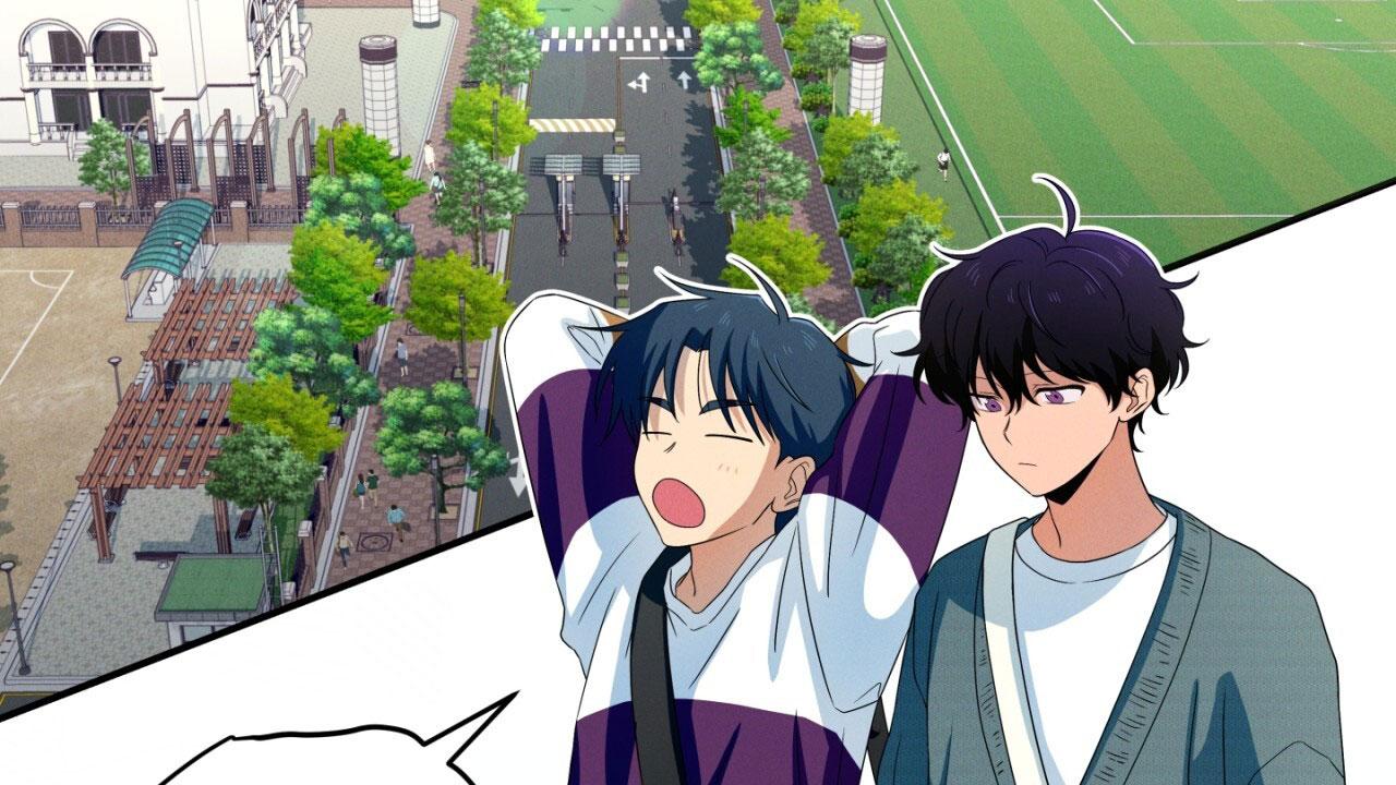 融冰 第18话 第2页