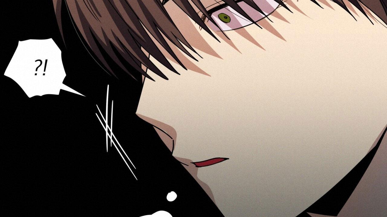 融冰 第18话 第43页