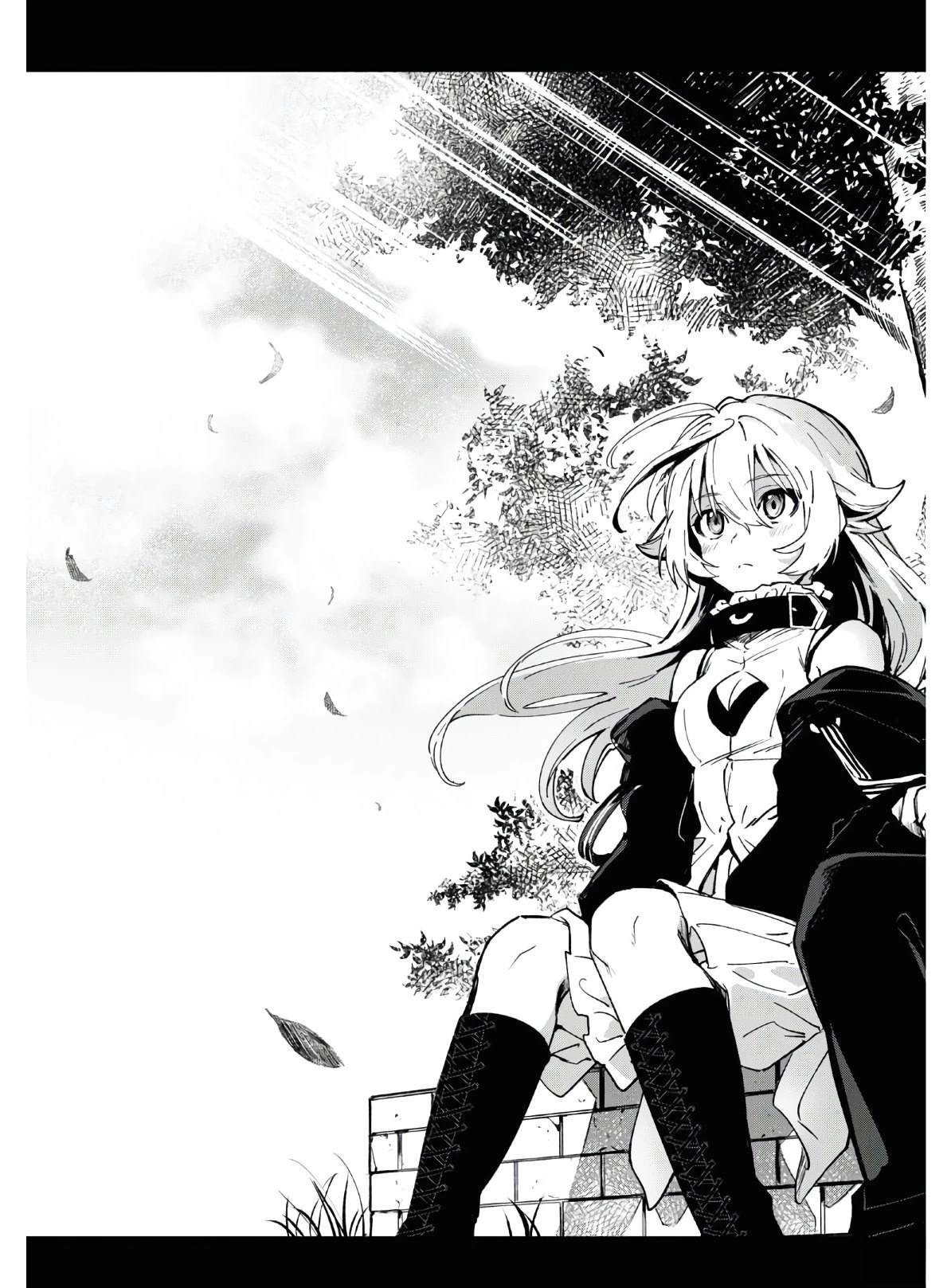 Bestia 第13话 第25页