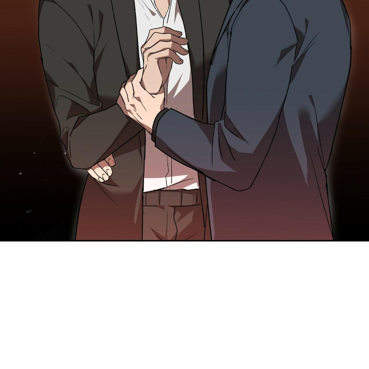 不相上下 第5话 第30页