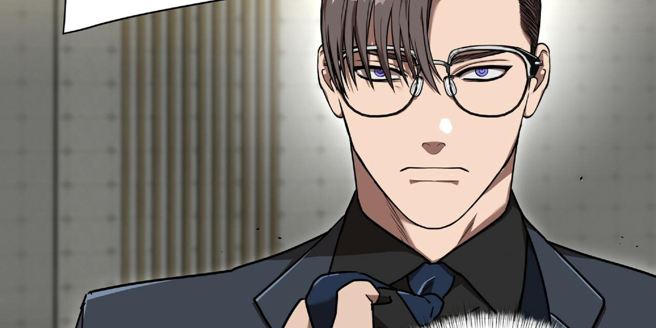 不相上下 第13话 第41页