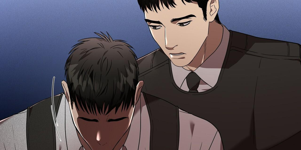 不相上下 第26话 第39页