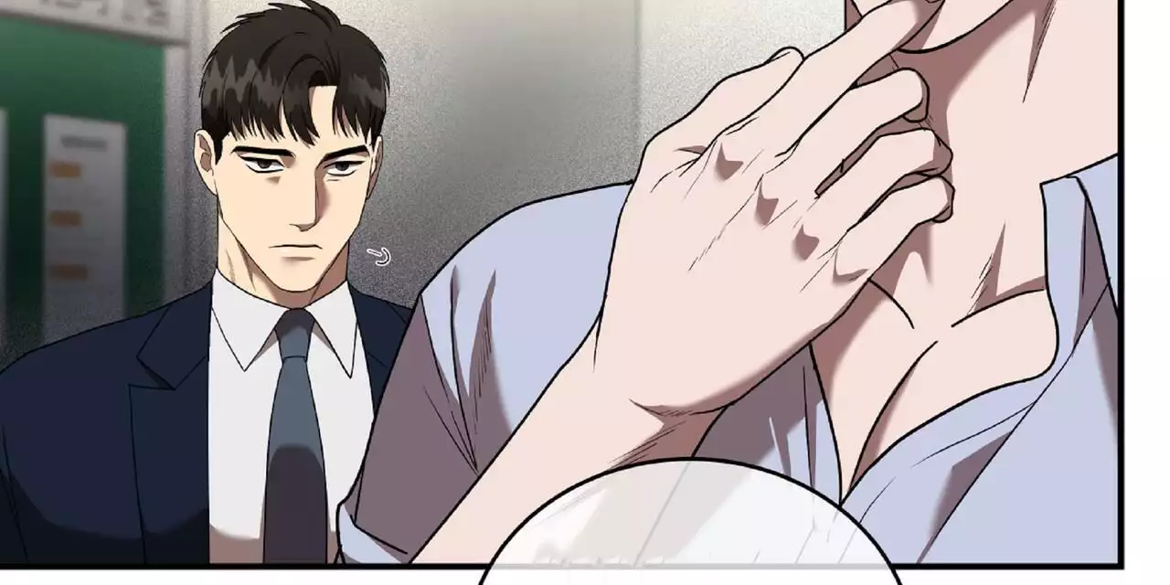 不相上下 第31话 第6页