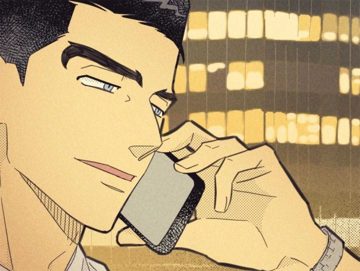 开或关(I+II季) 第157话 第49页