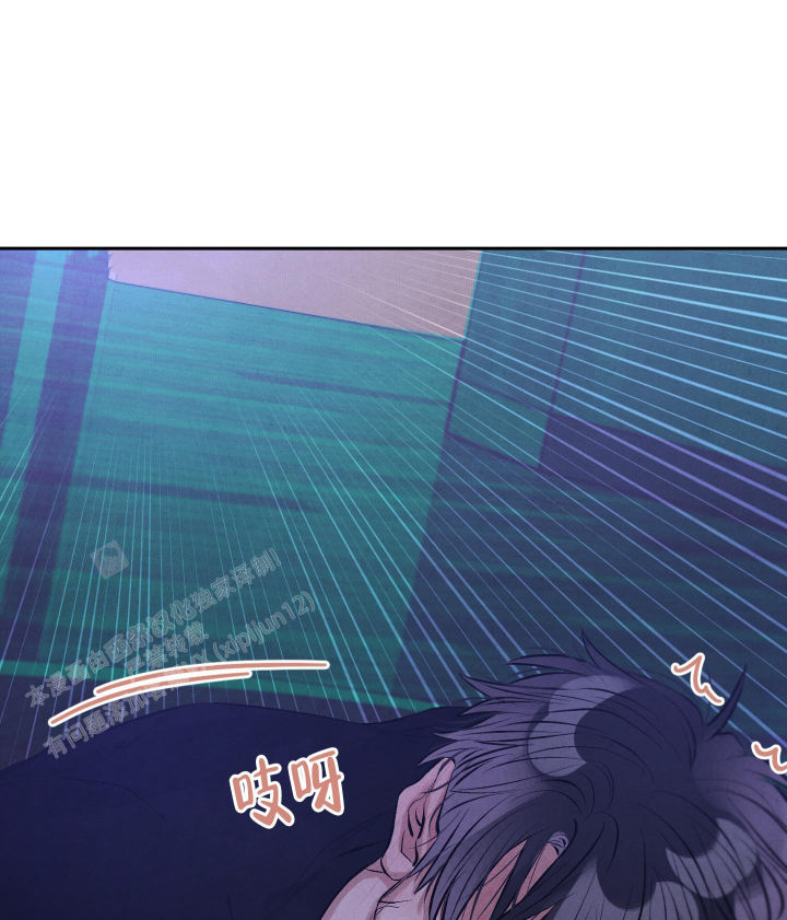 对垒 第10话 第1页