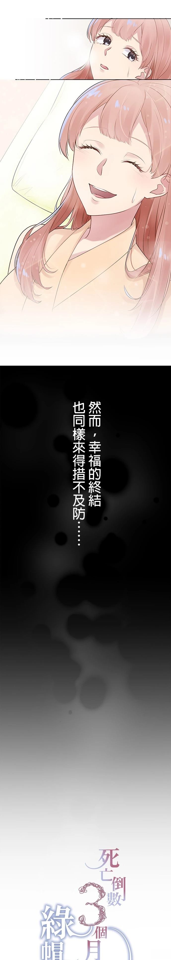 死亡倒数3个月的绿帽夫 第1话 第6页