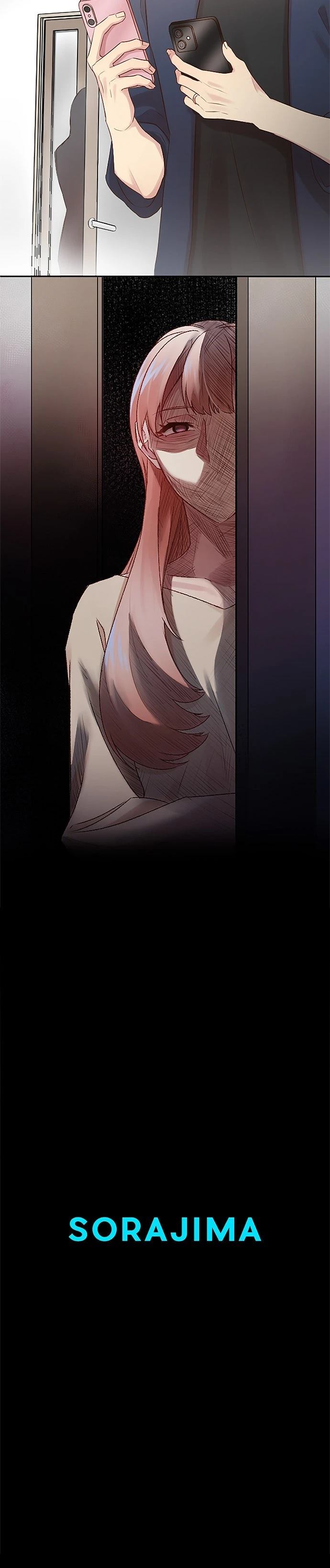死亡倒数3个月的绿帽夫 第18话 第24页