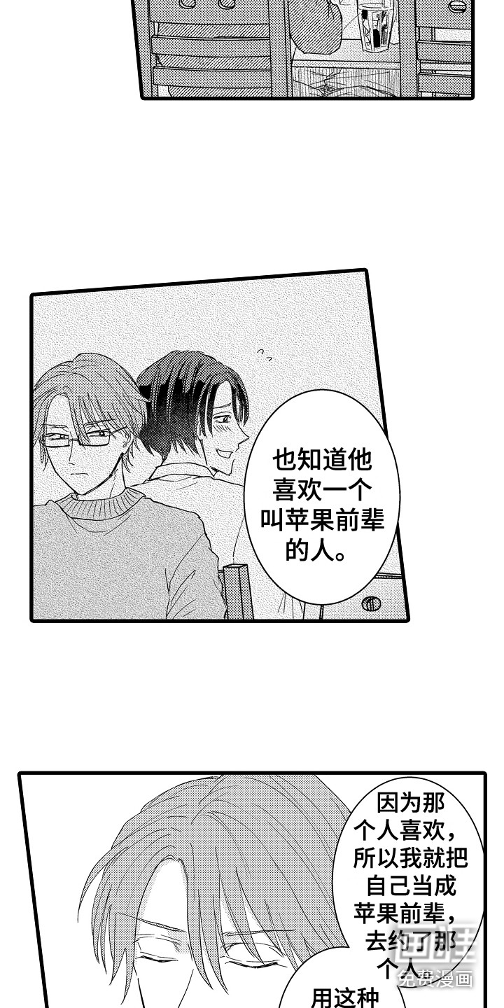 阿宅恋爱中 第34话 第7页