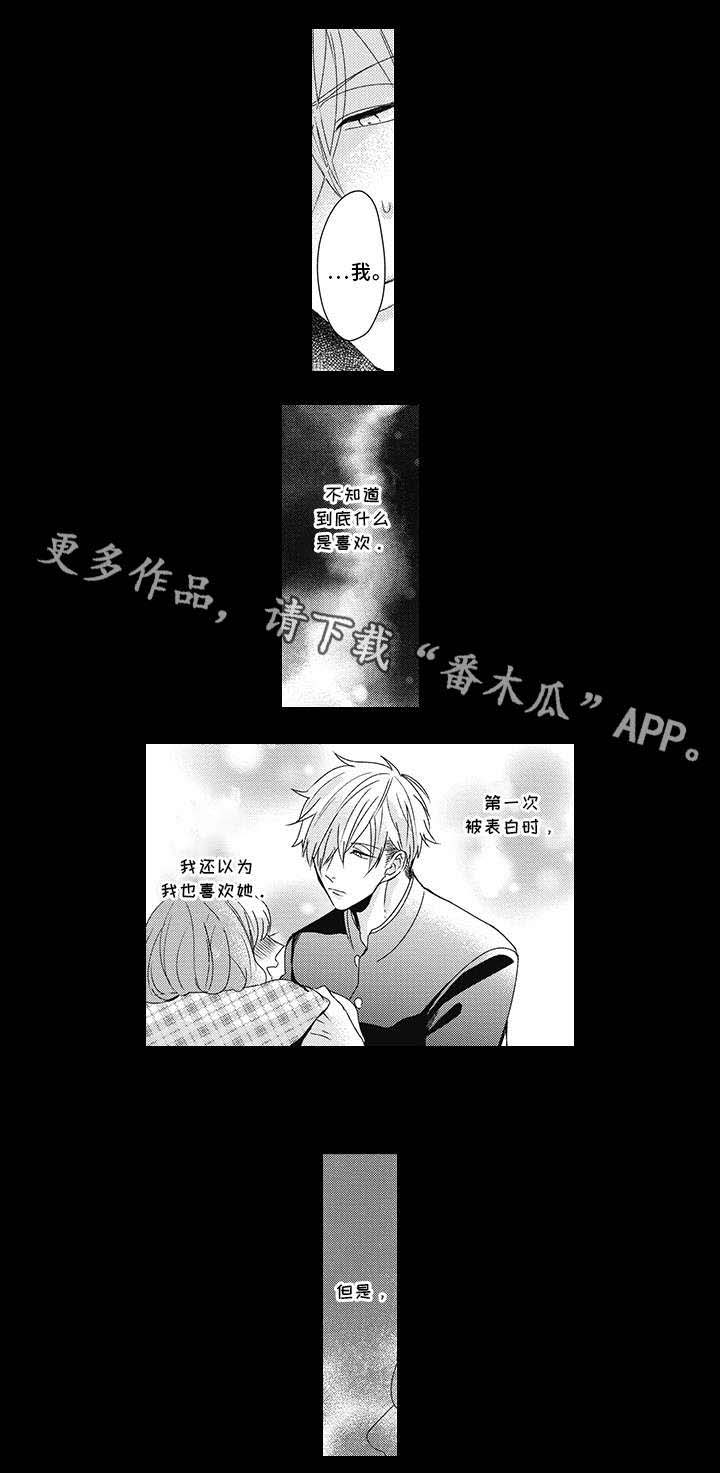 灵体恋人 第21话 第2页