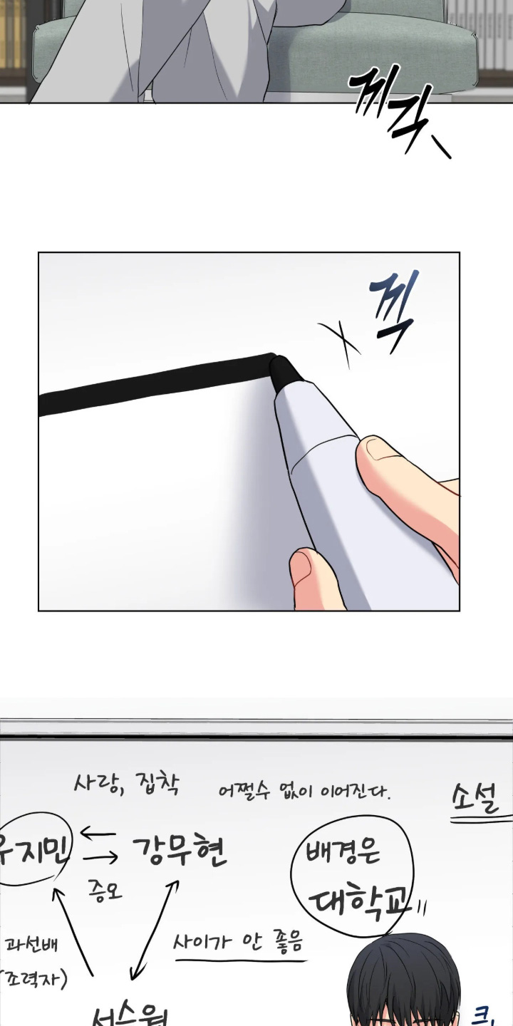 阴暗的幻觉 第109话 第4页