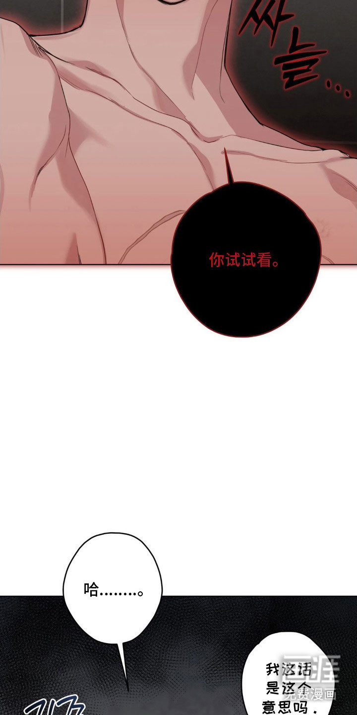 阴暗的幻觉 第42话 第29页