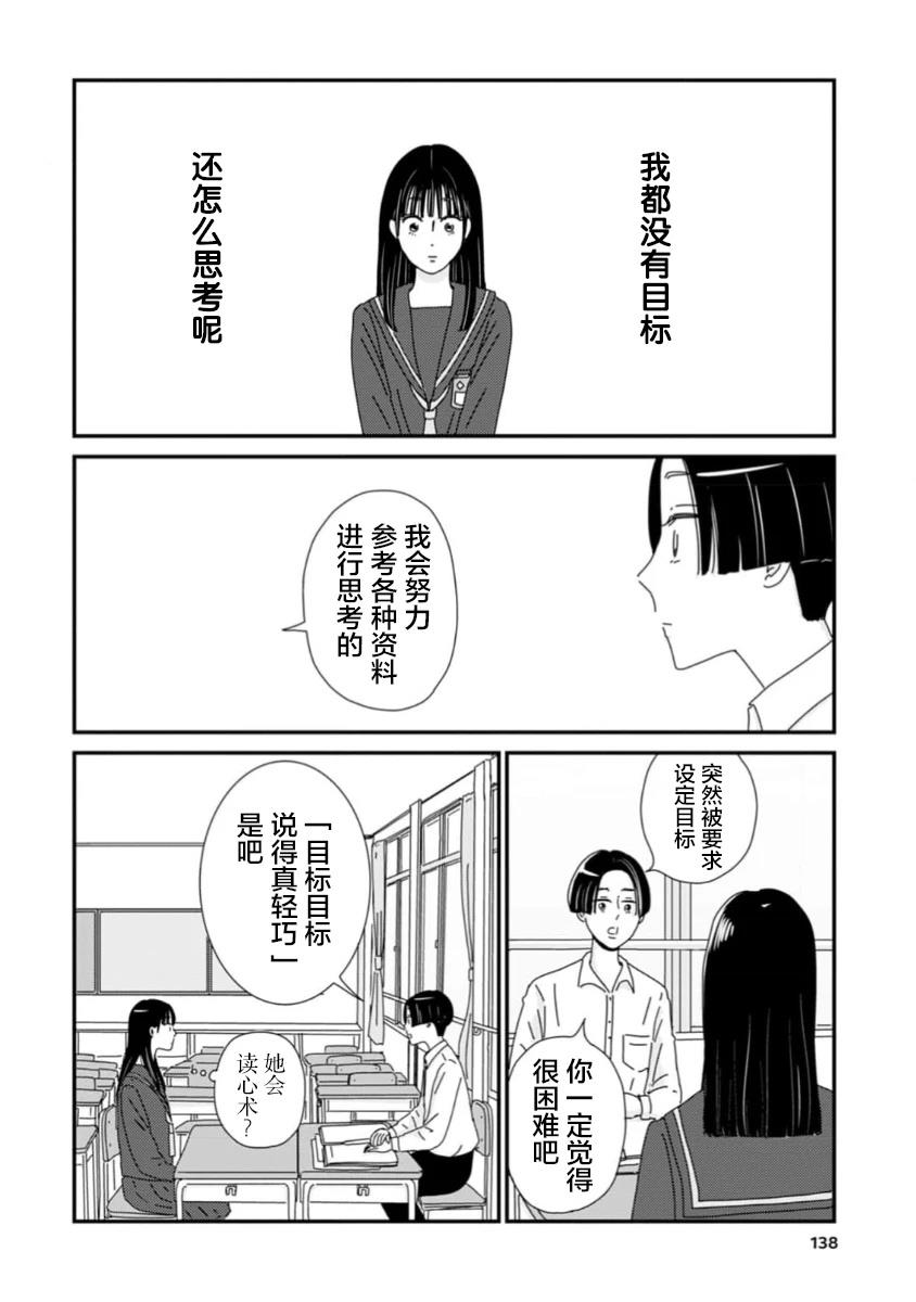 走自己的路 第4话 第4页