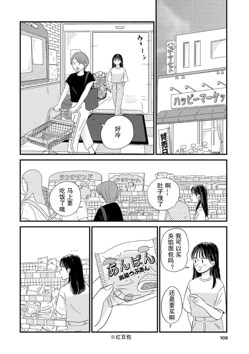 走自己的路 第15话 第20页