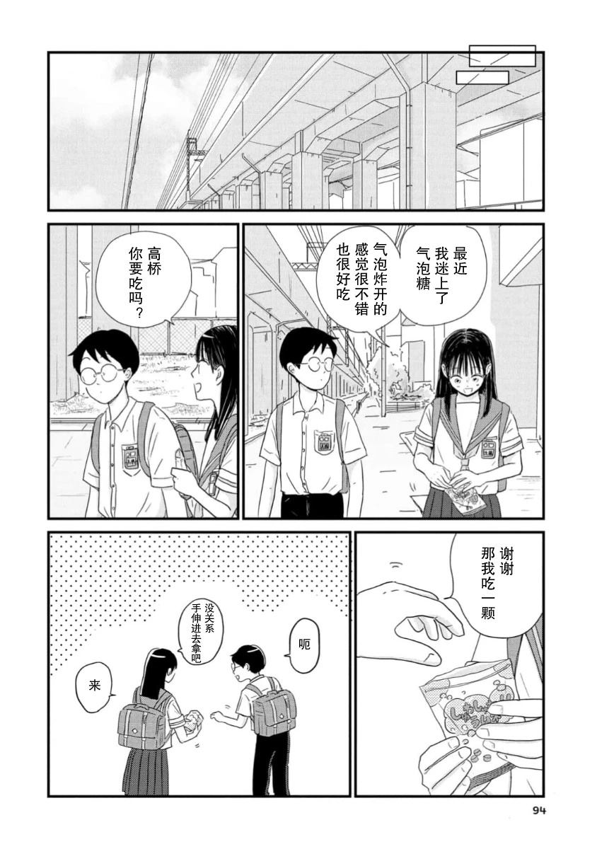 走自己的路 第15话 第6页