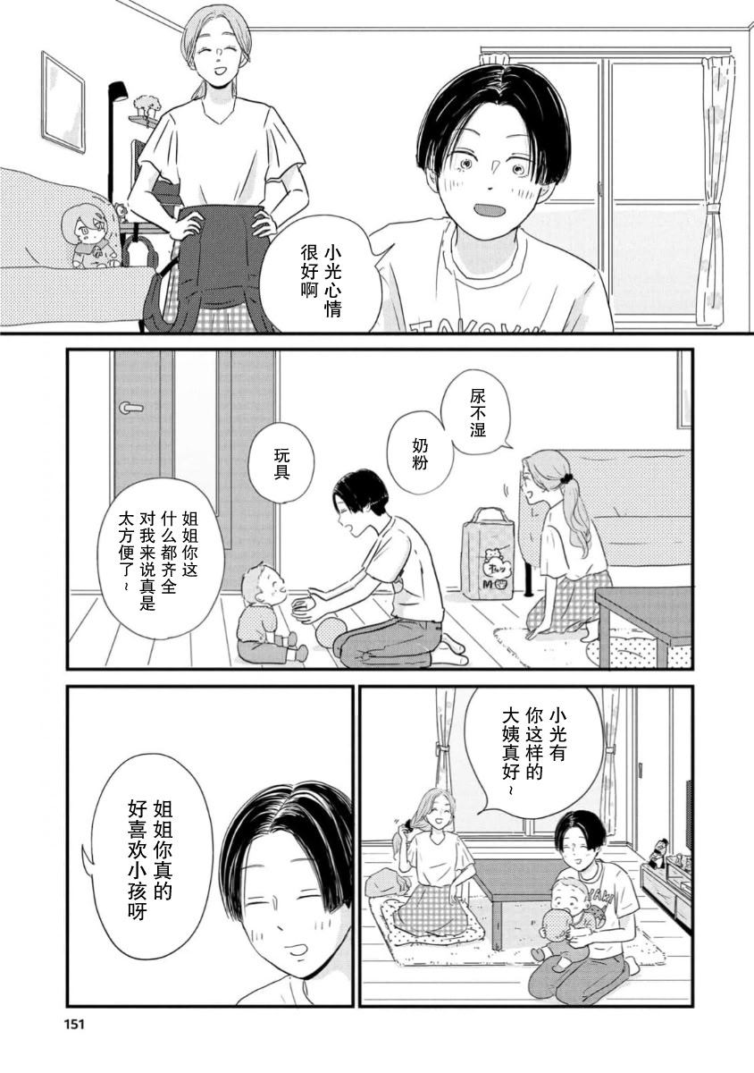 走自己的路 第17话 第13页