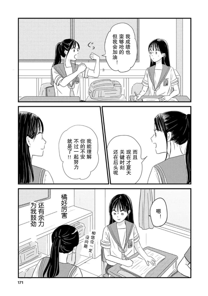 走自己的路 第18话 第7页