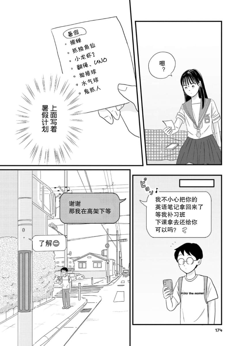 走自己的路 第18话 第10页