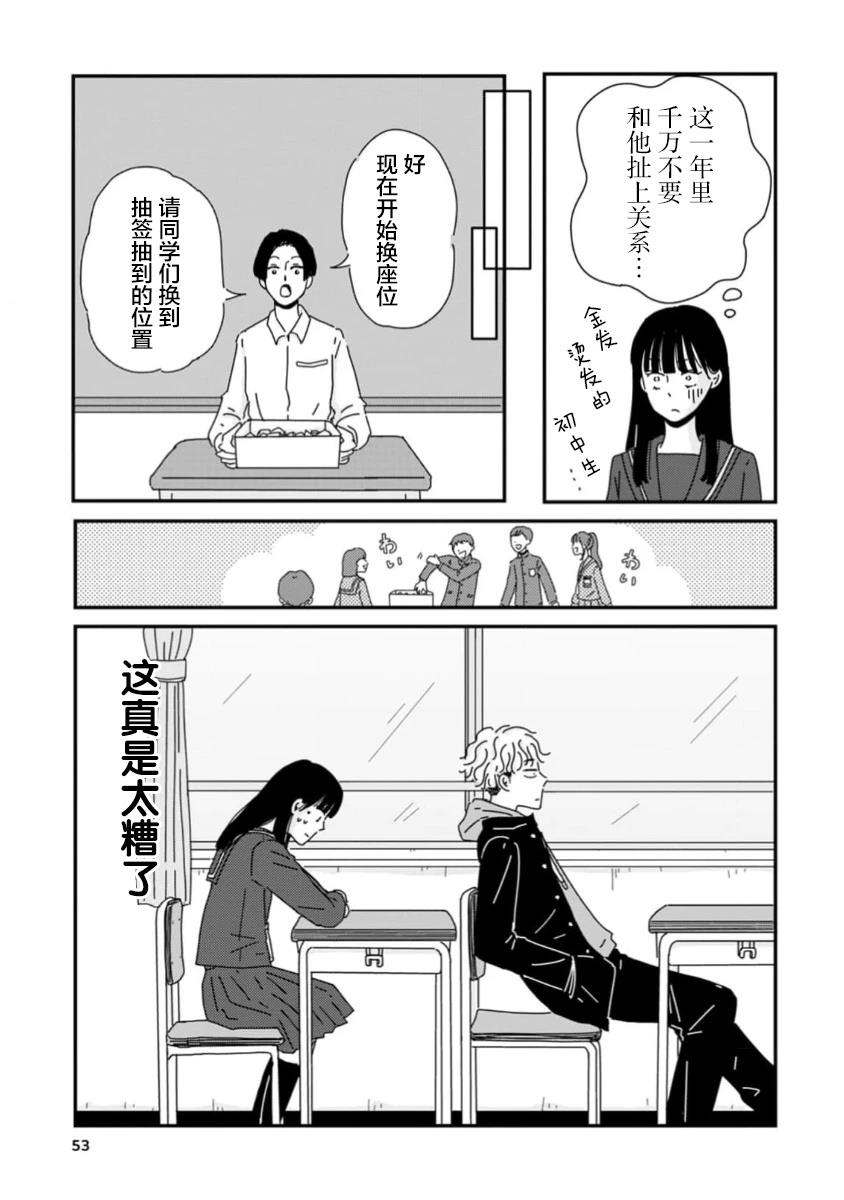 走自己的路 第1话 第17页