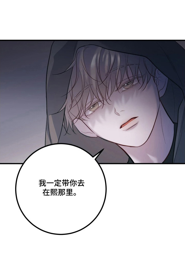 幻痛边境 第17话 第25页