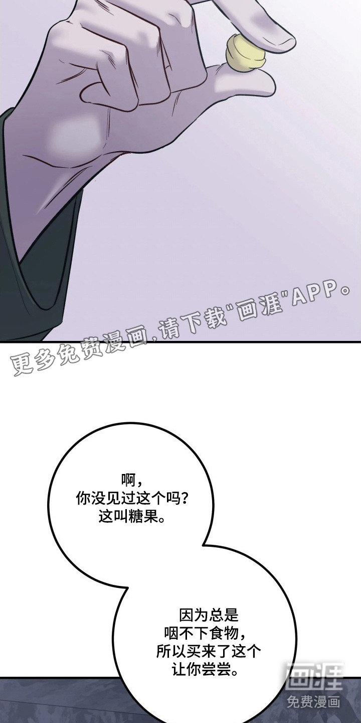幻痛边境 第15话 第5页