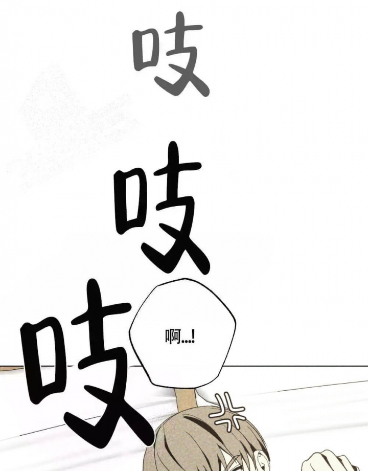 恋爱记 第20话 第5页