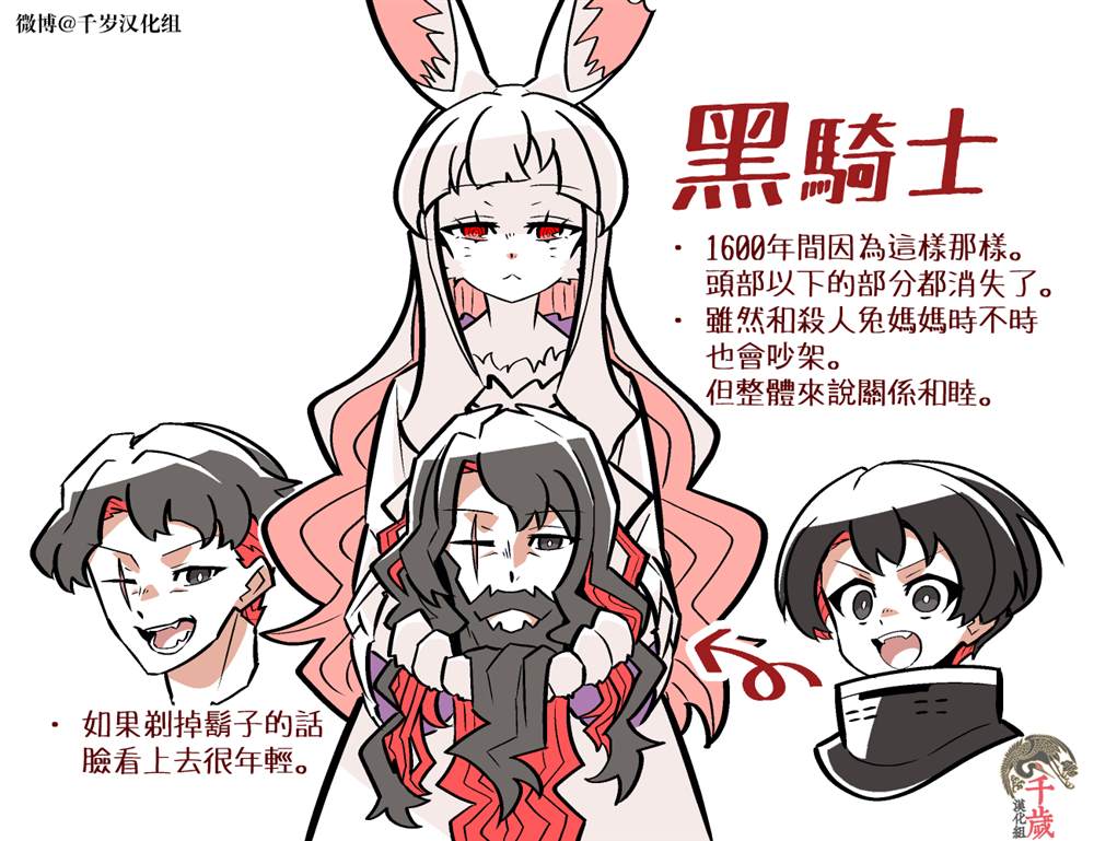 杀人兔 短篇 第29页