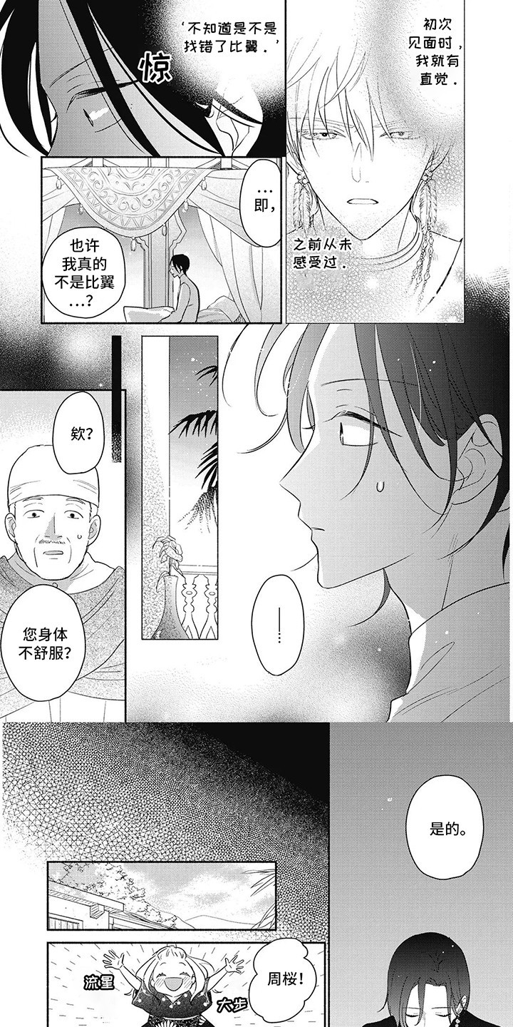 命中注定的新娘 第13话 第18页
