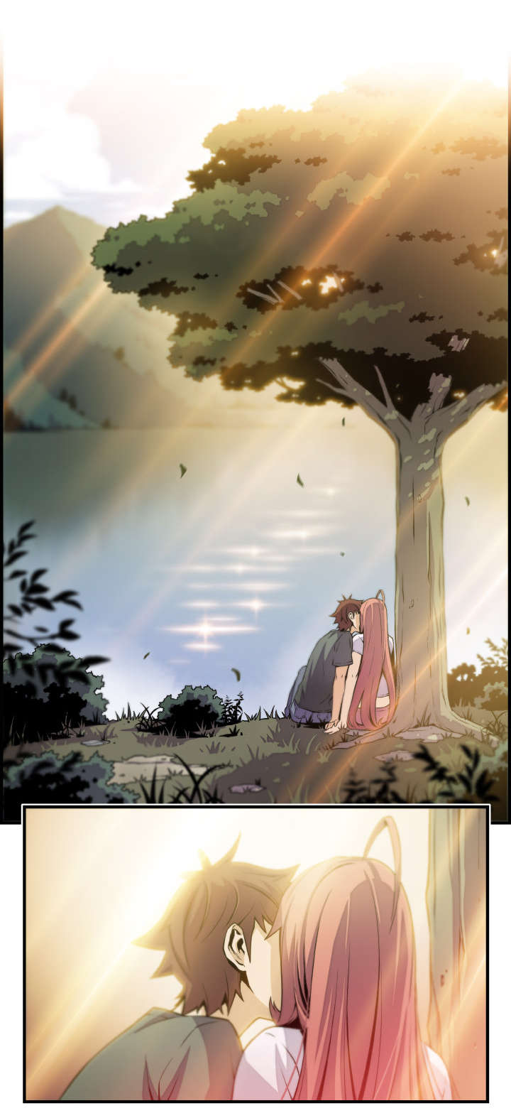 混乱记忆 第83话 第7页