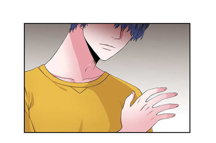 奇异租客 第34章：逛街 第11页