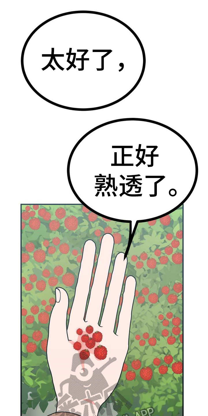 梅中香 第21章：采摘 第6页