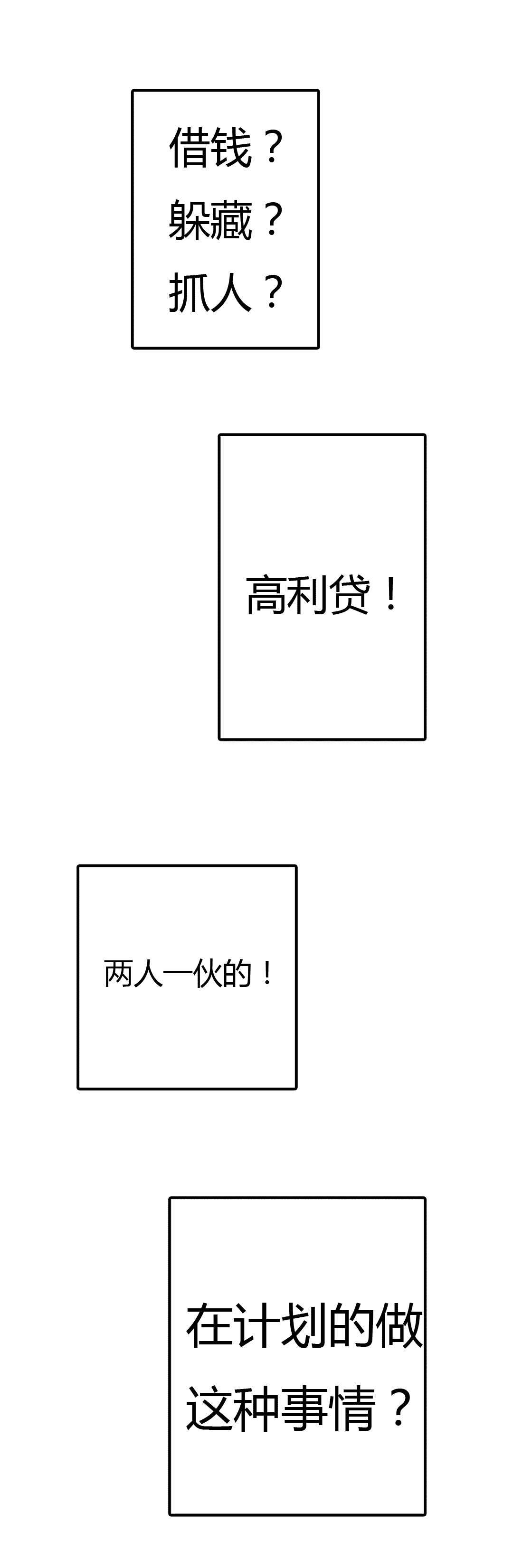 监禁仓库（I+II季） 第6话 第18页