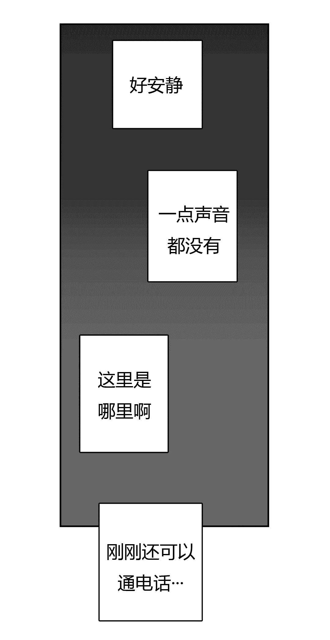 监禁仓库（I+II季） 第7话 第13页