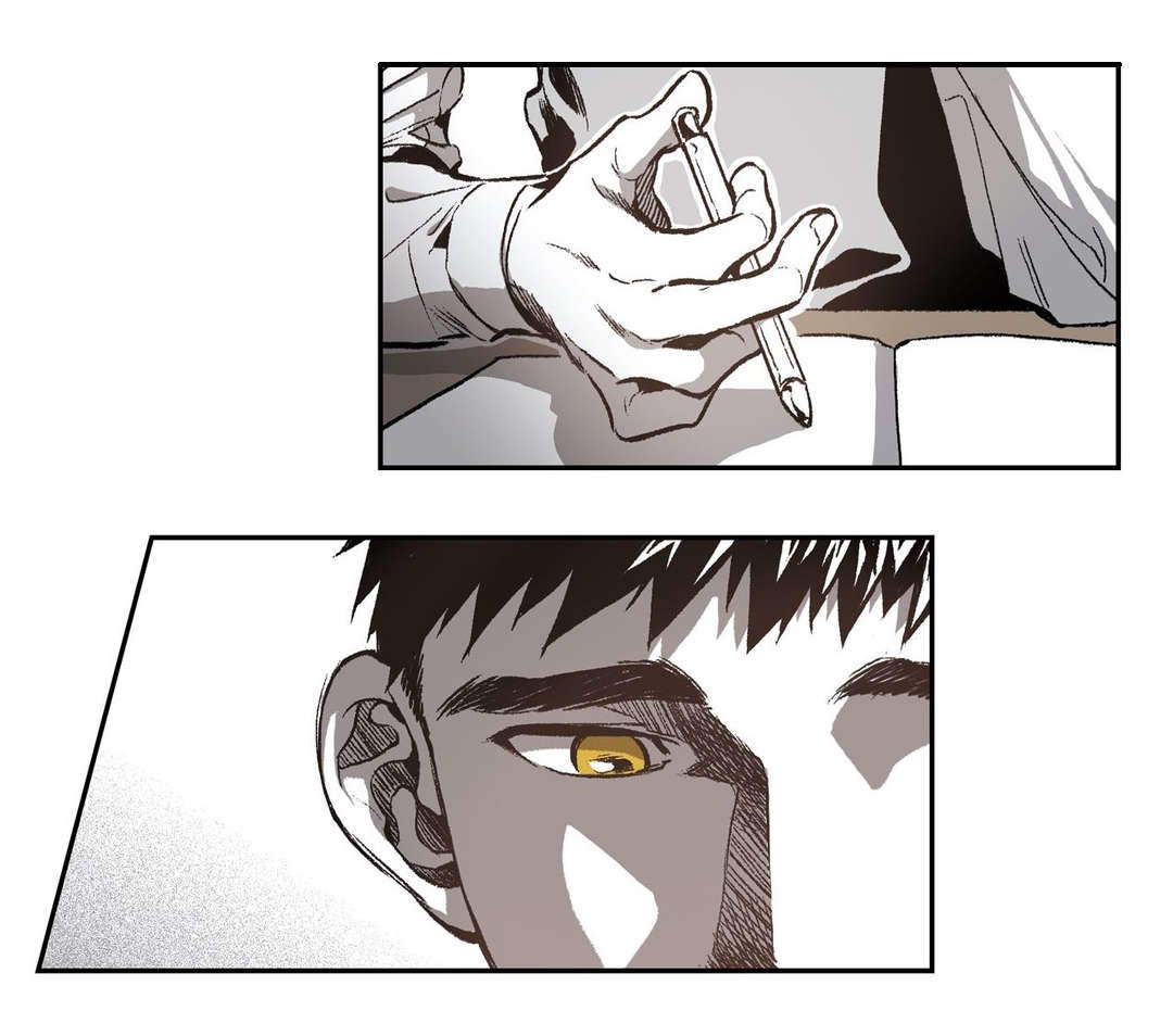 监禁仓库（I+II季） 第51话 第3页