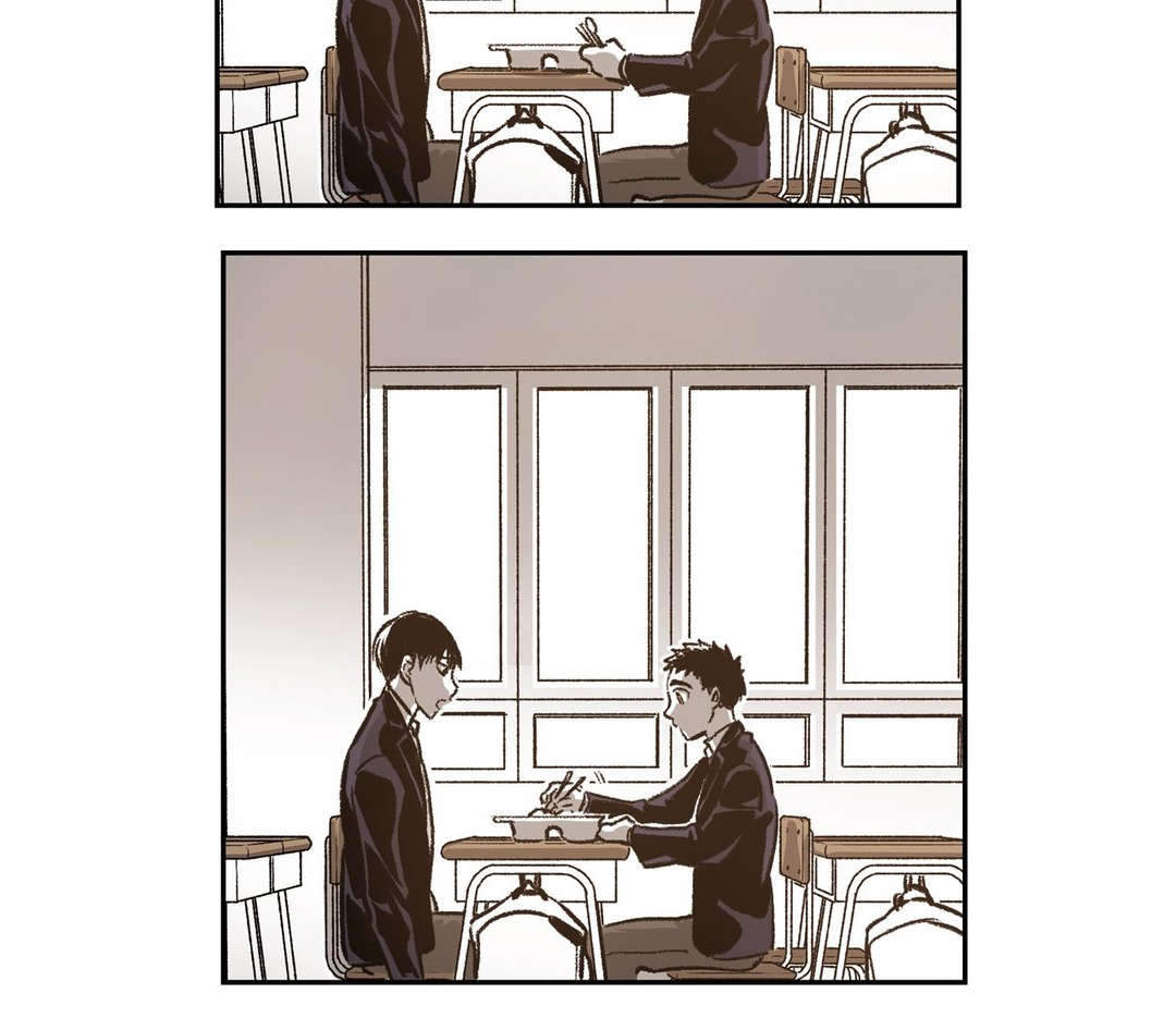 监禁仓库（I+II季） 第63话 第9页