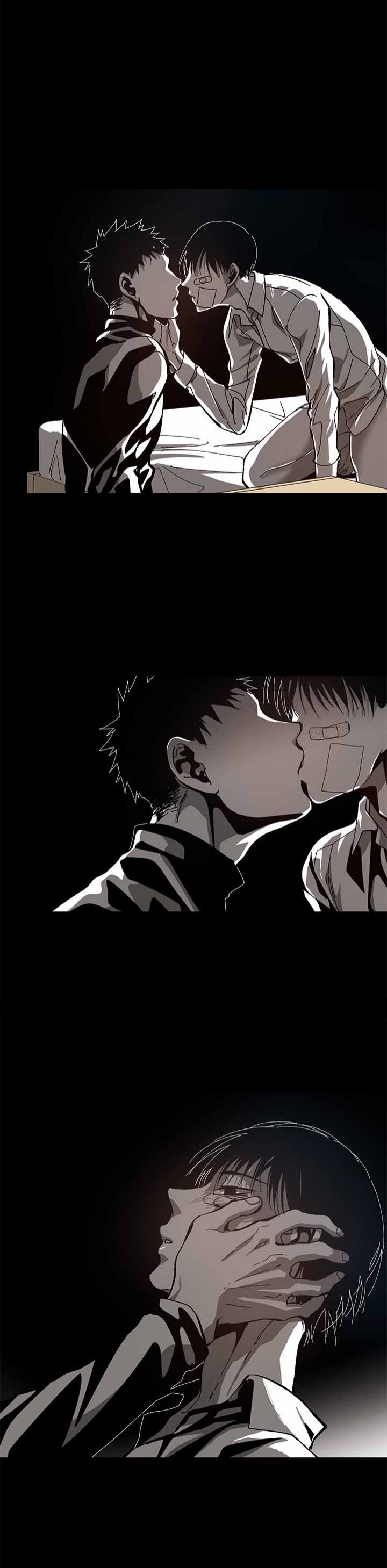 监禁仓库（I+II季） 第83话 第2页