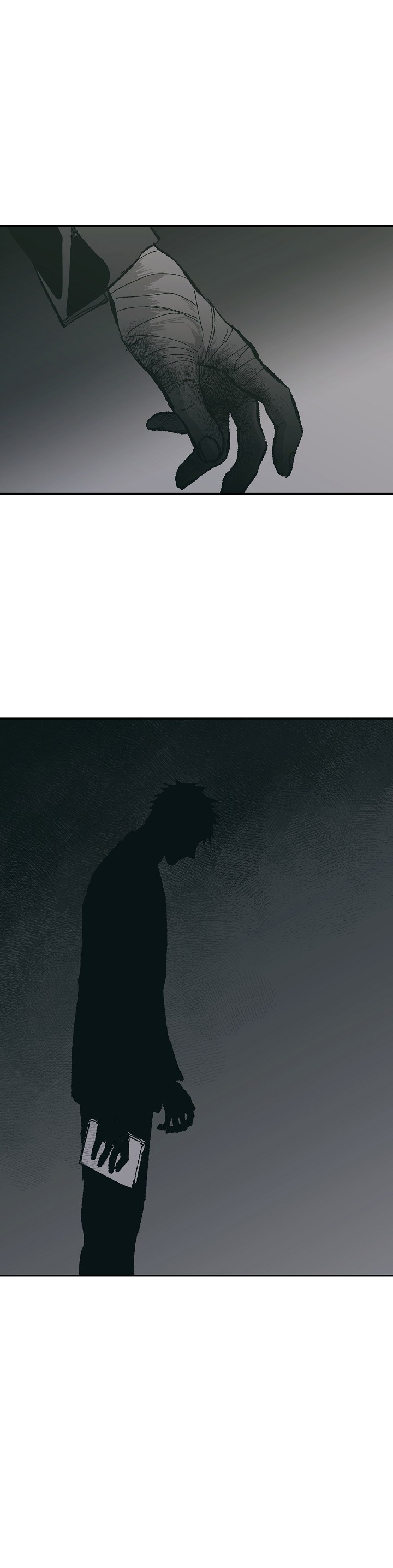 监禁仓库（I+II季） 第119话 第8页