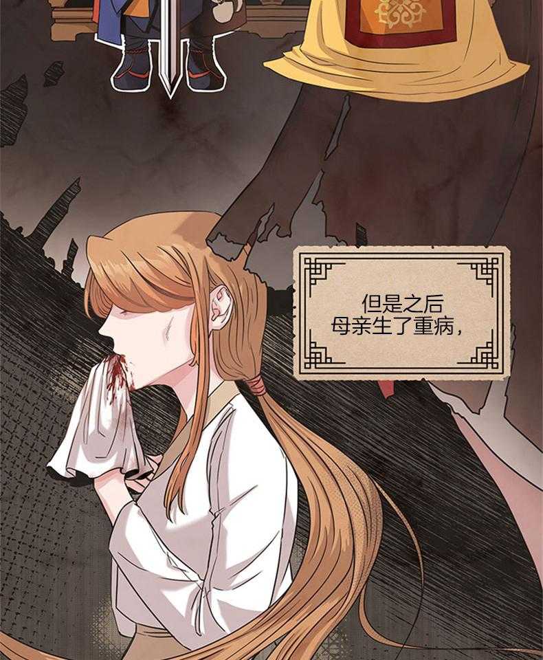 全民选拔天后中 第1话_天帝选妃 第8页
