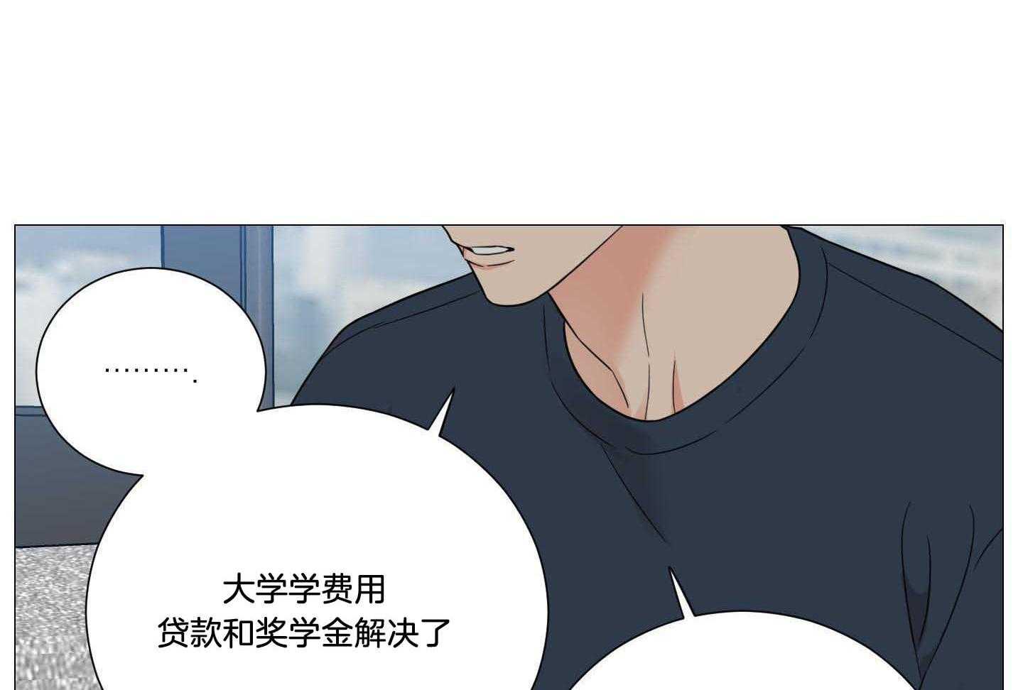 囚笼之爱（外传B） 第39话_纽约留学 第19页