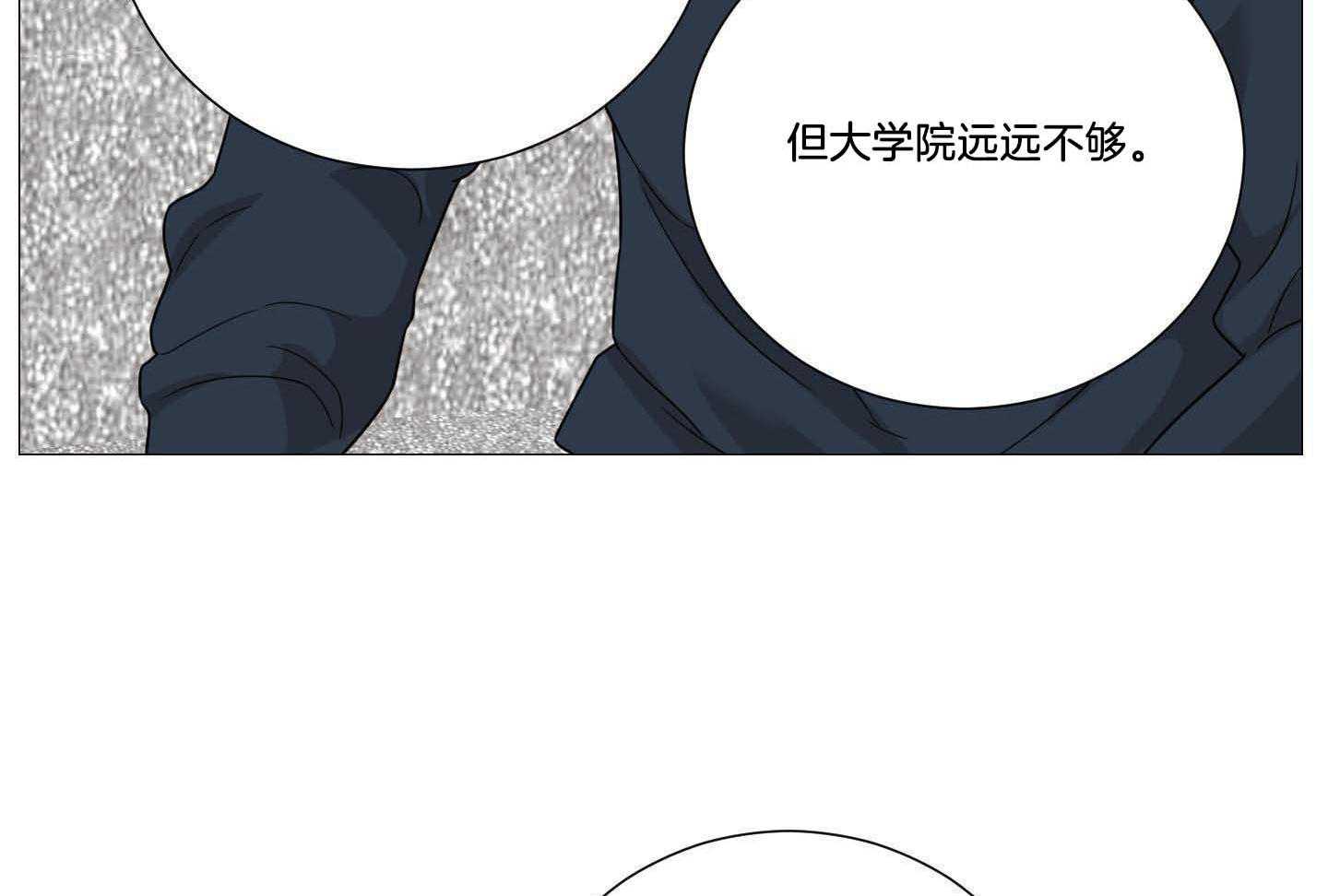 囚笼之爱（外传B） 第39话_纽约留学 第20页