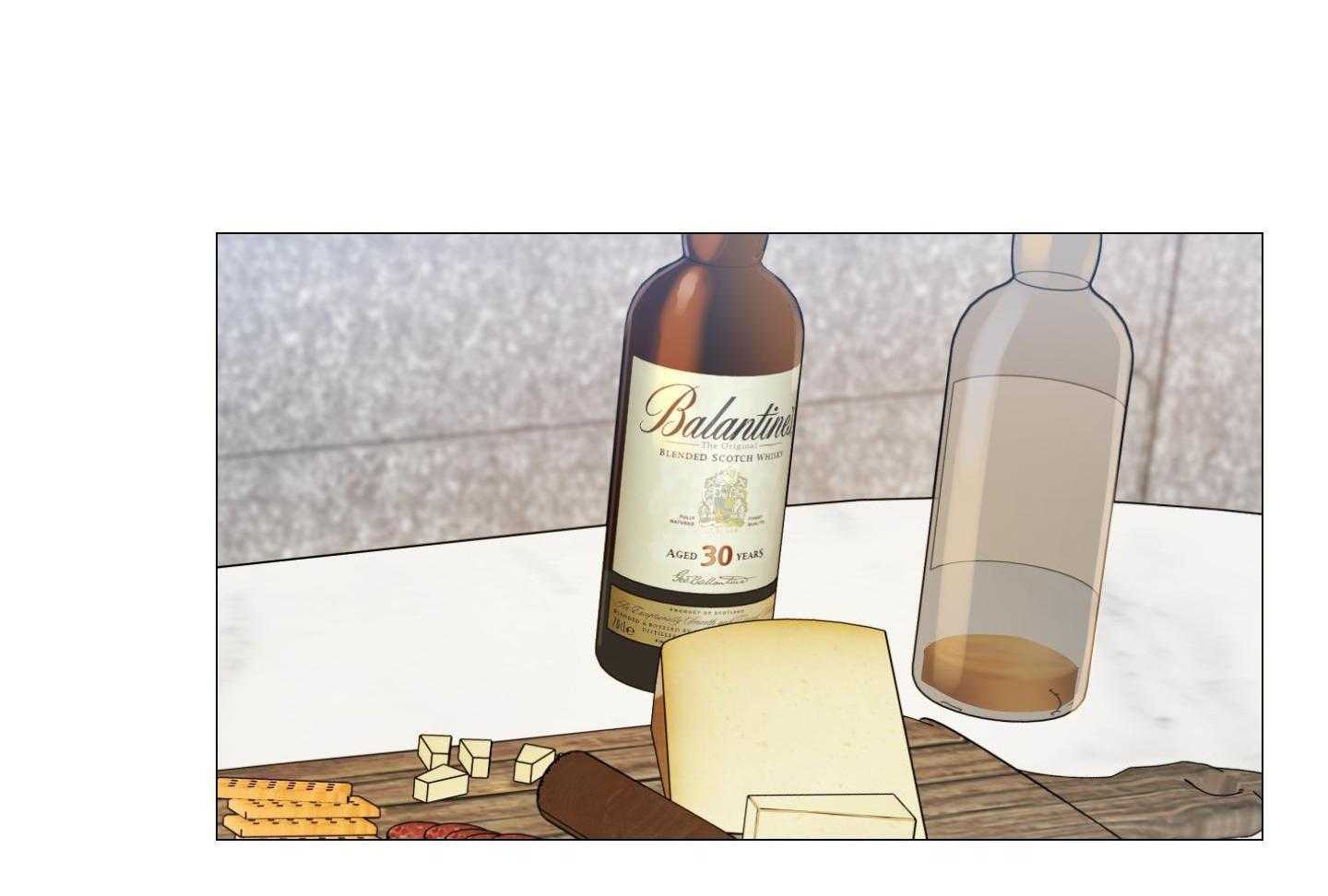 囚笼之爱（外传B） 第39话_纽约留学 第3页