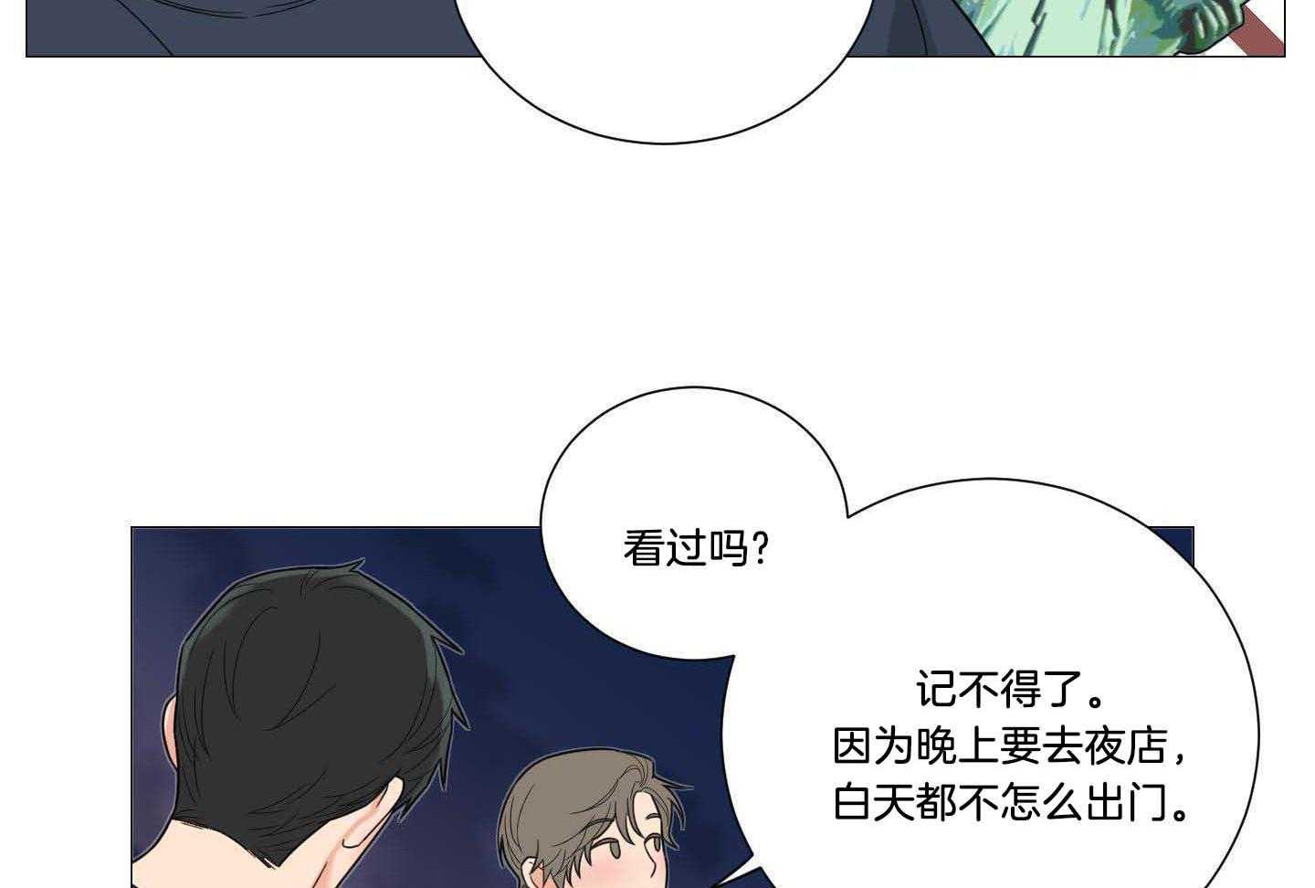 囚笼之爱（外传B） 第39话_纽约留学 第30页