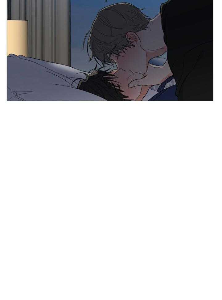 囚笼之爱（外传B） 第30话_好软 第18页